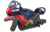 Sport Bike